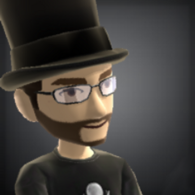 Profile Picture of John Krull (@astromflux) on Twitter