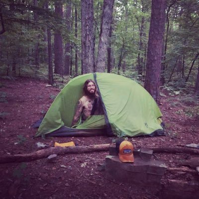Profile Picture of Brad Raper (@brad_raper) on Twitter