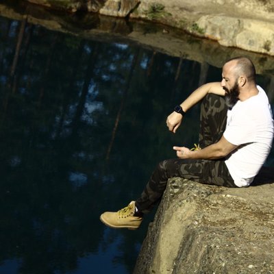 Profile Picture of Jamal (@jamal_amer82) on Twitter