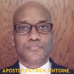 Profile Picture of Patrick Antoine (@LordJesusHouse) on Twitter