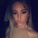Profile Picture of Hailey Brooke Daniel🖤 (@haileybrooked) on Instagram