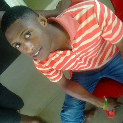 Profile Picture of Darlington Daniel (@DarlingtonDan15) on Twitter