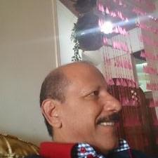 Profile Picture of Samir Taha (@samirtaha555) on Twitter