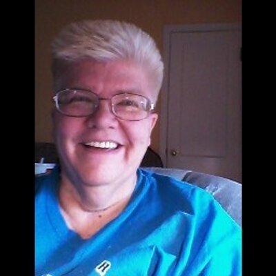 Profile Picture of Bobbie Carter (@sumacrose2012) on Twitter
