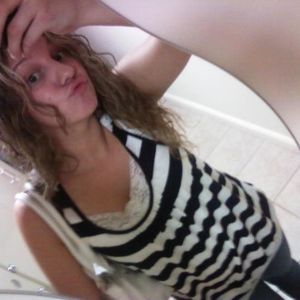 Profile Picture of Amanda Ford (@thenillbeghost) on Myspace