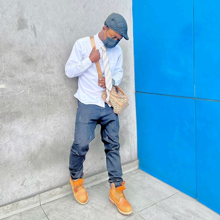 Profile Picture of DIDI (@scottmandela33677) on Tiktok