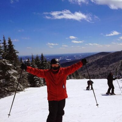 Profile Picture of Craig Comeau (@CraigComeau) on Twitter