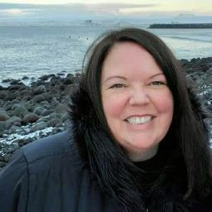 Profile Picture of Maureen Scanlan160 (@maurs522) on Tiktok