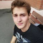 Profile Picture of Михаил Баранов (@michael_gilbert_18) on Instagram