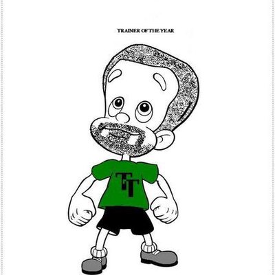 Profile Picture of Jason Braud (@DocNeutron) on Twitter