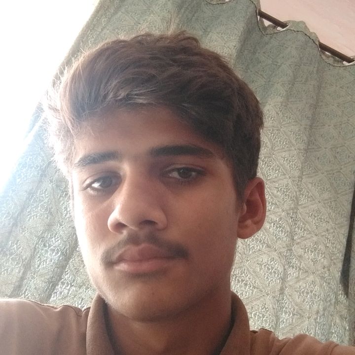 Profile Picture of qasimbajwa (@qasimg227) on Tiktok