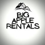 Profile Picture of BIG APPLE RENTALS (@bigapplerentals__) on Instagram