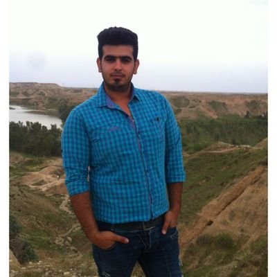 Profile Picture of Mohammad Mortazavi (@Mohamma84347985) on Twitter