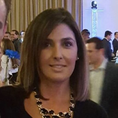 Profile Picture of Lana Naghshineh, Esq (@LanaMaria16) on Twitter