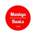 Profile Picture of Manleys Basics™ Since 1896 (@manleysbasics) on Instagram