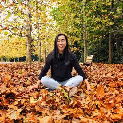 Profile Picture of Tao Lin (@misstaolin) on Twitter