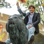 Profile Picture of Joseph Nelson Crowhurst (@joenelliecrow) on Instagram