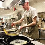 youngchefbillmellen - Instagram Profile Picture of youngchefbillmellen (@youngchefbillmellen) on Instagram