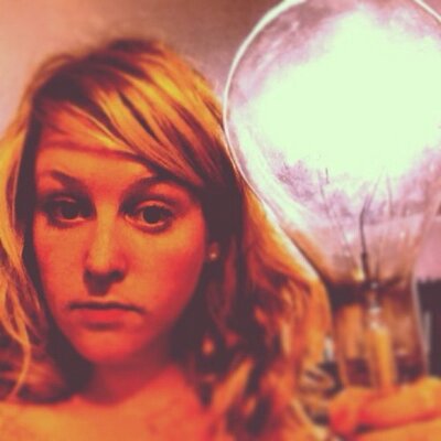 Profile Picture of Lauren Carly Shaw (@laurencarlyshaw) on Twitter