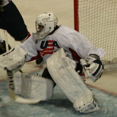 Profile Picture of Mark Hochman (@puck35) on Twitter