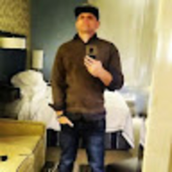 Profile Picture of Dale Crookshanks (@okcdmc5) on Poshmark