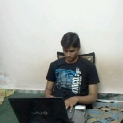 Profile Picture of Umesh Agarwal (@umeshagarwal149) on Twitter