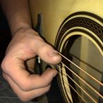 Profile Picture of Randall Weaver (@randallweaver.music) on Instagram
