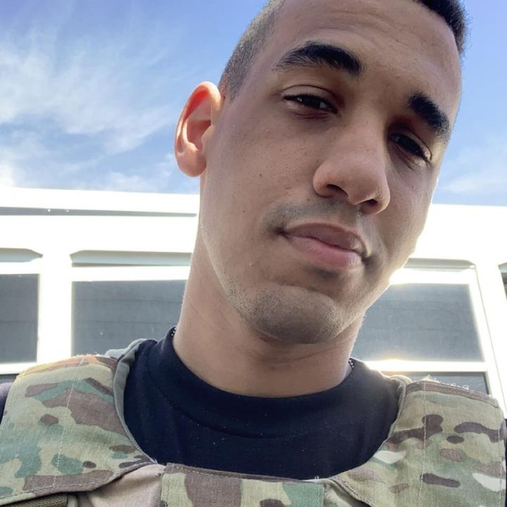 Profile Picture of Robert Feeeman III (@robertfeeemaniii) on Tiktok