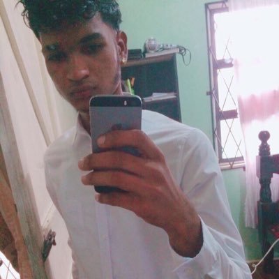 Profile Picture of 𝑹𝒊𝒄𝒉𝒂𝒓𝒅 𝑷𝒆𝒓𝒔𝒂𝒖𝒅 (@Richardpersaudd) on Twitter
