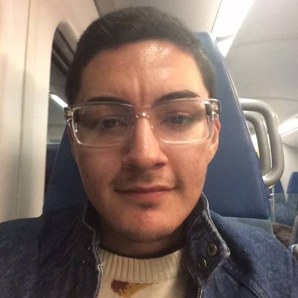 Profile Picture of Esteban Escobedo (@eee626) on Poshmark