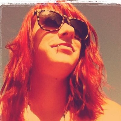 Profile Picture of Sarah Imhof (@sarahimhf) on Twitter