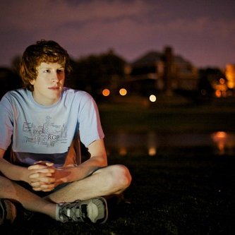 Profile Picture of Daniel Straus (@Appledes7) on Twitter