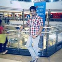 Profile Picture of Konain Mukadam (@konain-mukadam) on Quora