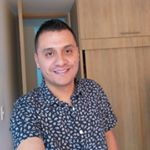 Profile Picture of Mario Arango (@mario_arango10) on Instagram