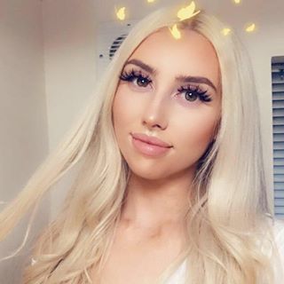 Profile Picture of Jazmin Roberts (@J4zmin1) on Facebook