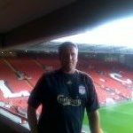 Profile Picture of Paul Rune Jacobsen (@prunejac) on Instagram