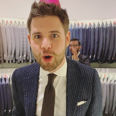Profile Picture of Alexander Paul (@AlexanderPaul1) on Twitter
