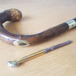 Profile Picture of Matt Dobson (@MD_antiquesUK) on Twitter