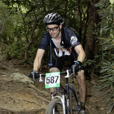 Mark Palmeri - Twitter Profile Picture of Mark Palmeri (@MarkP_DukeBME) on Twitter