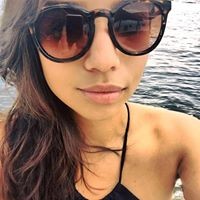 Profile Picture of Anne Rocha (@anne-rocha-2) on Quora