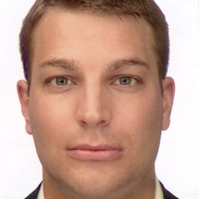 Profile Picture of Dr. Benjamin Sattler (@Sattler79) on Twitter