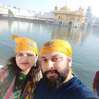 Profile Picture of Abhinav Mukherjee (@abhinav.mukherjee.14) on Facebook