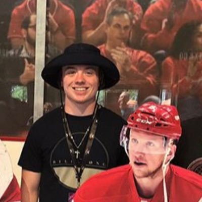 Profile Picture of Kyle Ellis (@kyle_ellis16) on Twitter