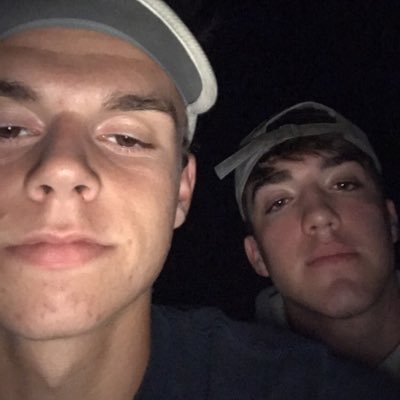 Profile Picture of Cade Weaver (@CadeWeaver1) on Twitter
