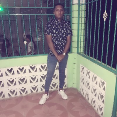 Profile Picture of JOSE KEVIN Buruca (@buruca_kevin) on Twitter