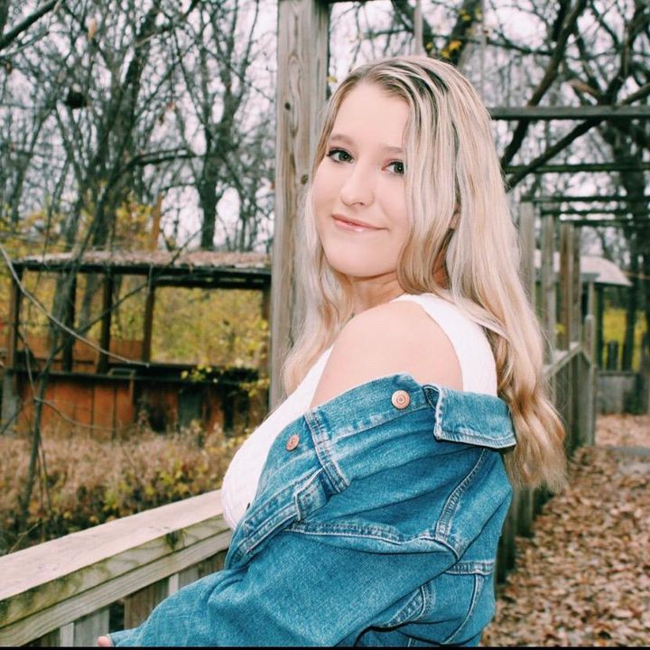 Profile Picture of Trish (@trish.downey) on Tiktok