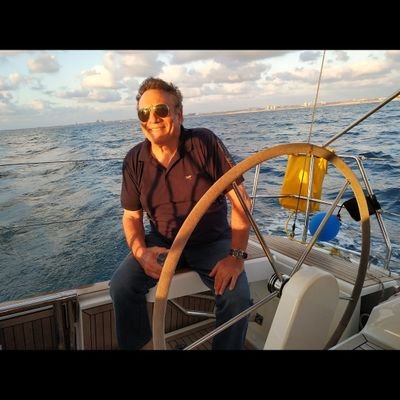 Profile Picture of Daniel Erez (@DanielErez3) on Twitter