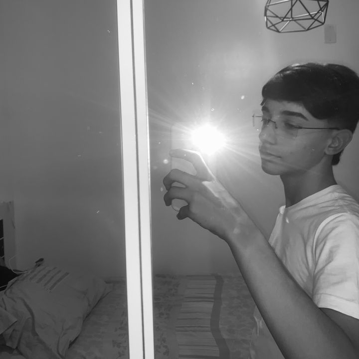 Guylherme - Tiktok Profile Picture of Guylherme (@guylhermeresende_) on Tiktok