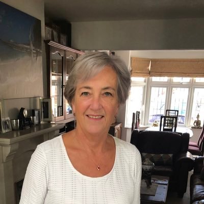 Profile Picture of Linda Hinds (@LindaHi51762670) on Twitter