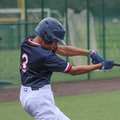 Profile Picture of Dillon Knight (@DillonKnight13) on Twitter